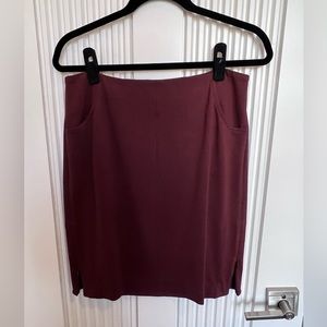 Cabi Boss Skirt